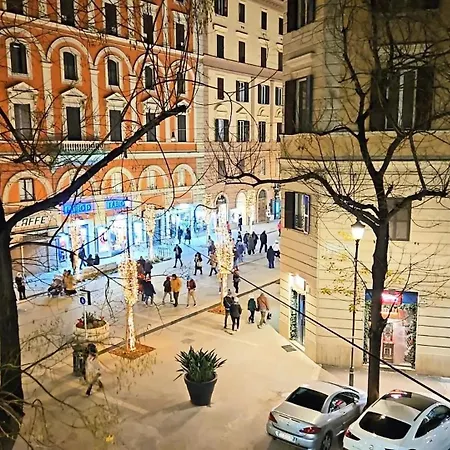 Appartement Boulevard