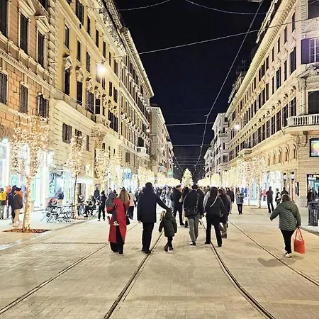 Boulevard Апартаменты *