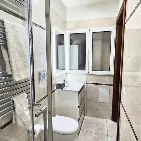 Appartement Boulevard