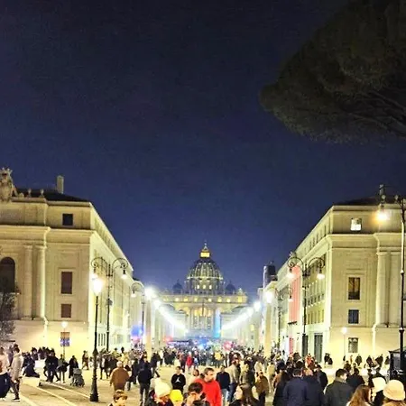 Boulevard Appartement Rome