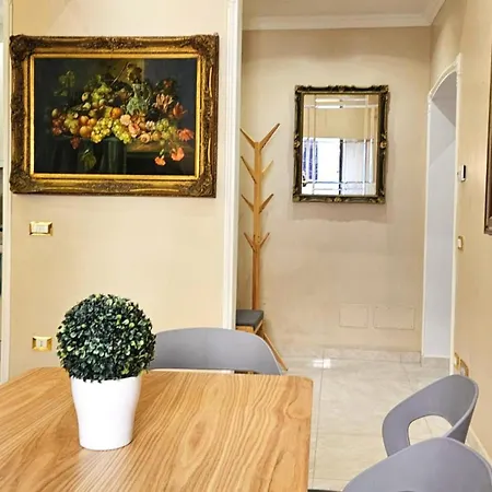 Boulevard Appartement