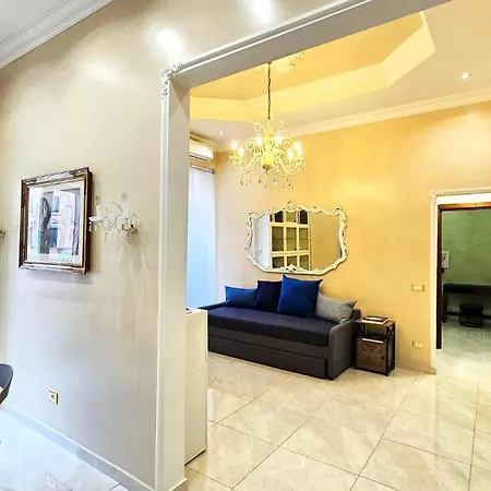 Appartement Boulevard