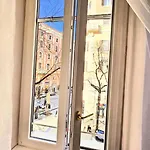 Boulevard Rome