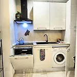 Boulevard Appartement Rome