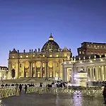 Appartement Boulevard Rome