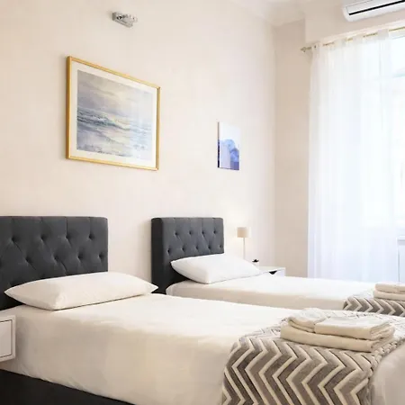 Appartement Boulevard *