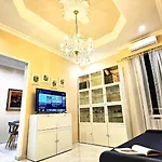 Apartmán Boulevard *