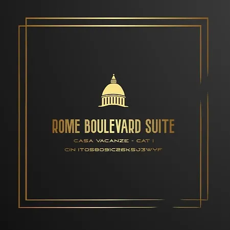 Boulevard Apartman