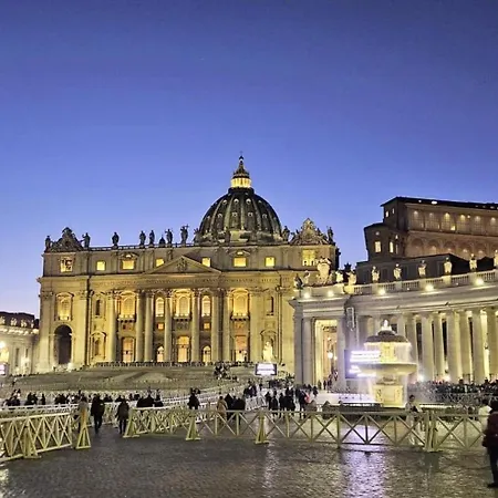 Διαμέρισμα Boulevard Ρώμη