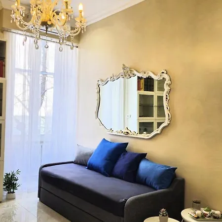 Apartman Boulevard *