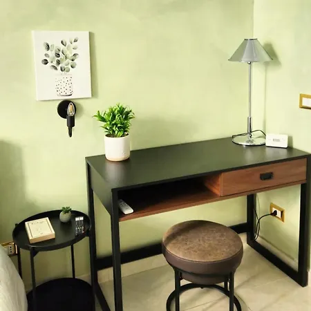 Apartman Boulevard