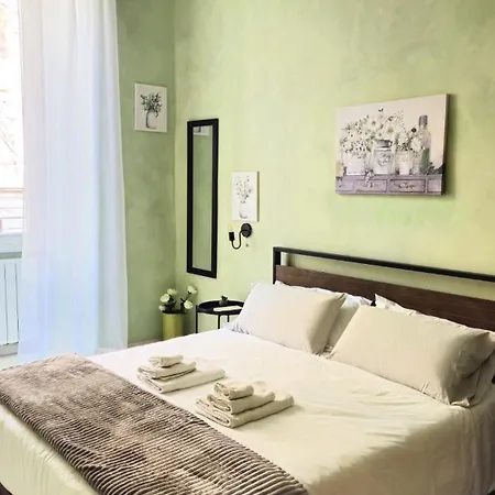 Boulevard Apartman *